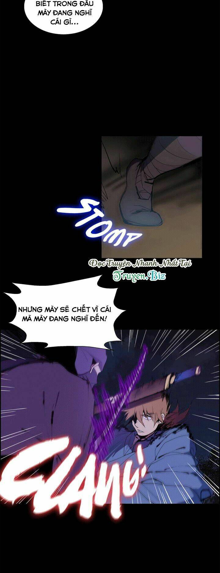 biên niên sử lãnh nguyệt chapter 8 13