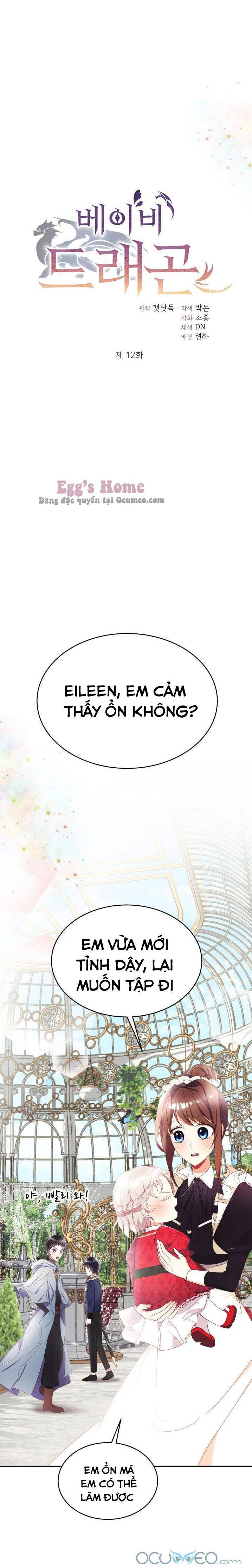 đứa con của rồng chapter 12 6