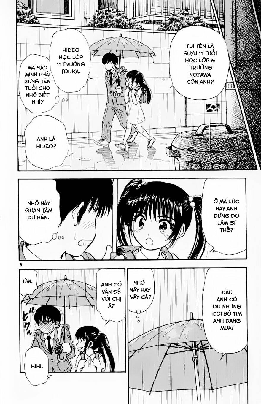 salad days chapter 94 9