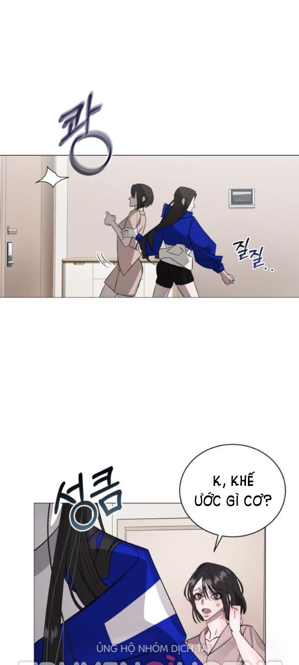 điệu nhảy say mê giữa màn đêm chapter 5.1 9