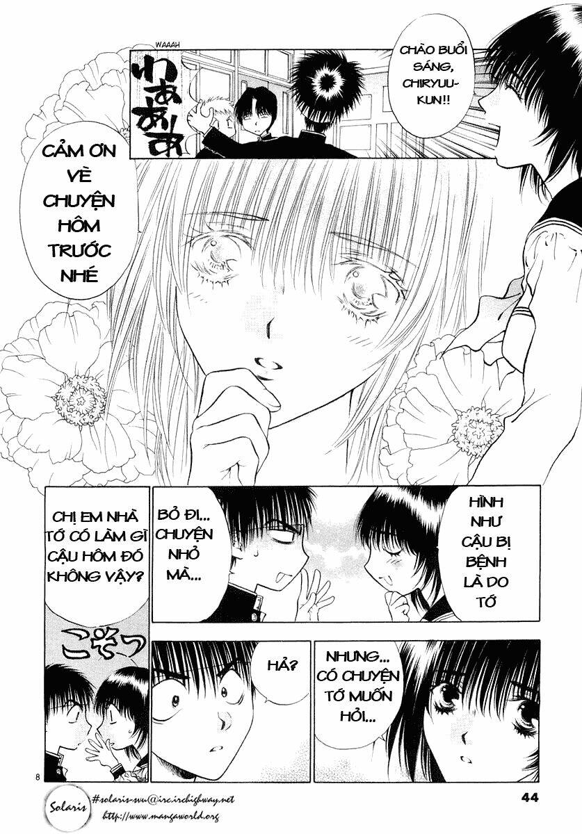 girls saurus dx chapter 20 8