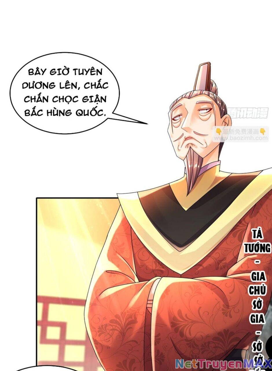 tuyệt thế đạo lữ chapter 64 27