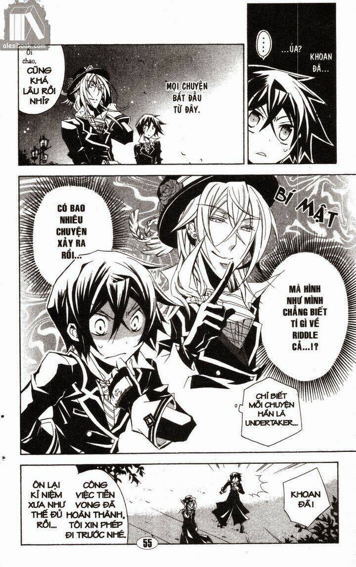 people dying off - người tiễn vong chapter 9 5