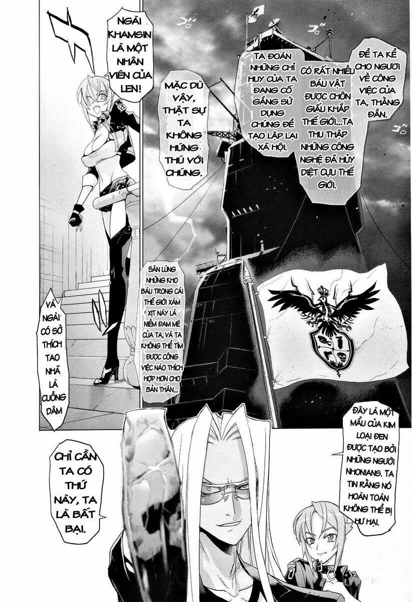 fire fire fire manga chapter 3 14