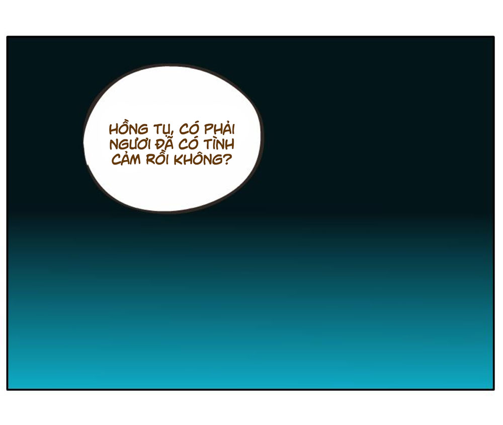 hòa thượng và tiểu long quân chapter 63 45