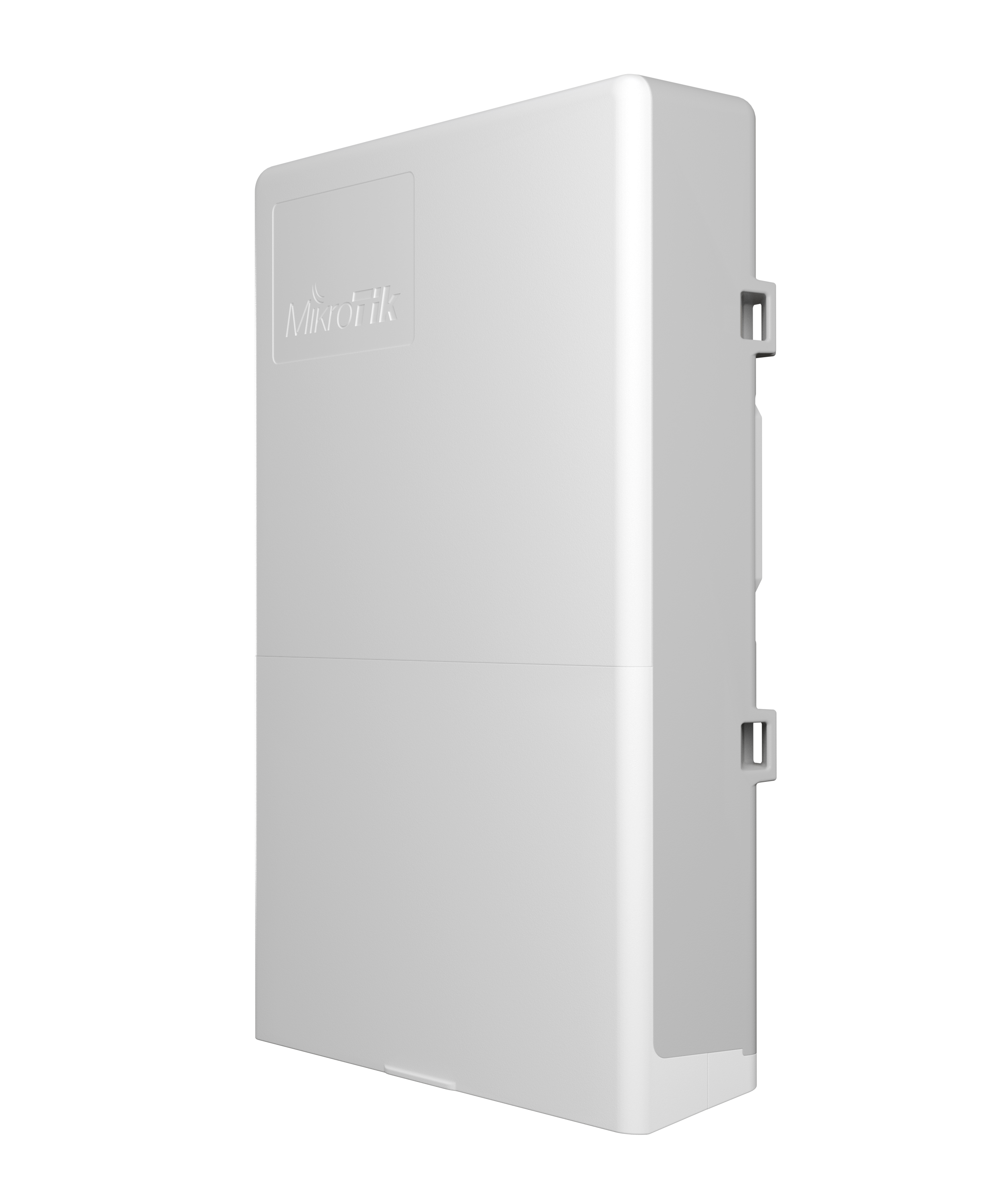 Thiết bị Outdoor Gigabit Smart Switch netPower Lite 7R Mikrotik CSS610-1Gi-7R-2S+OUT - Hàng chính hãng