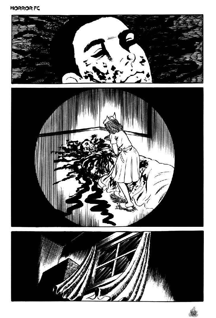 cô gái bất diệt chapter 5 13