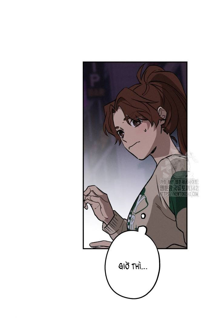 Mối Quan Hệ Đặc Biệt chapter 18.1 18