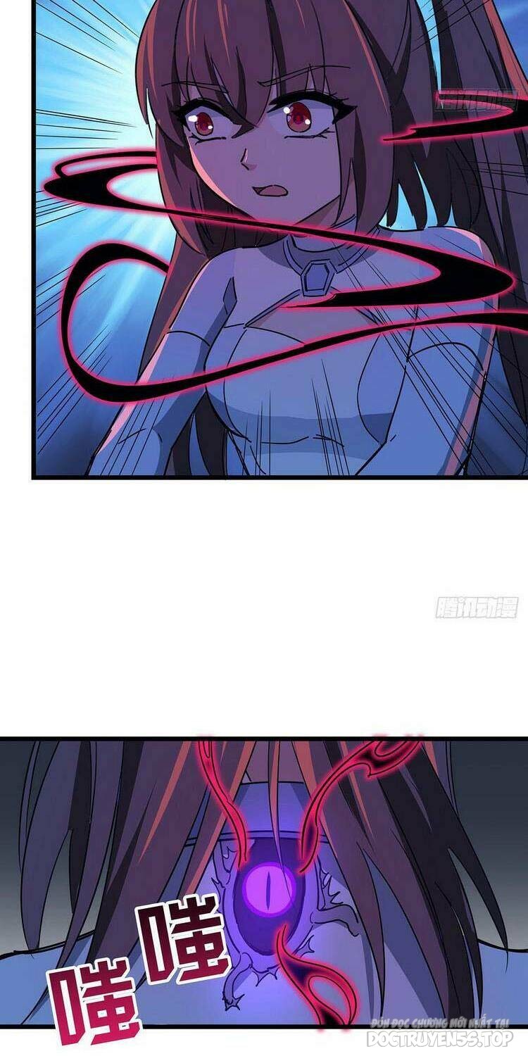 giải cứu 99 nữ chính ở mạt thế chapter 79 21