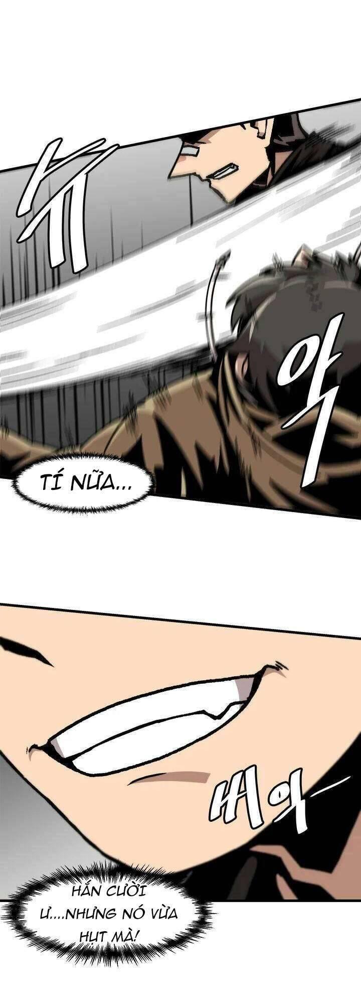 lên cấp một mình chapter 48 34