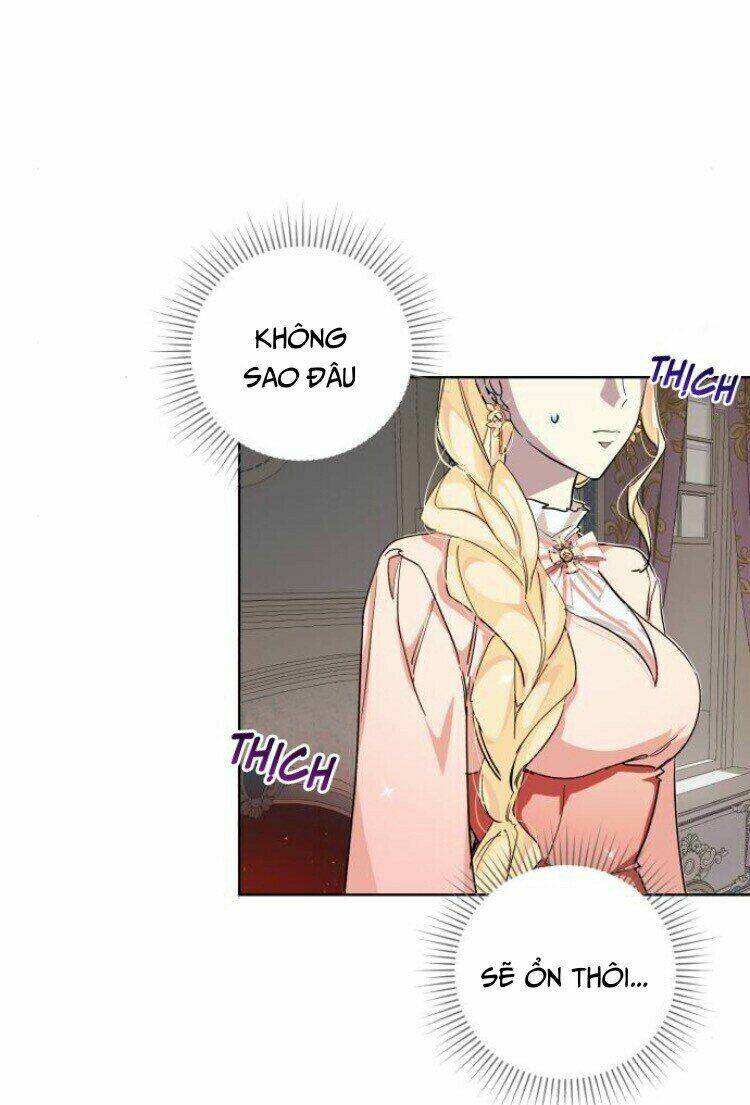 ta đã từng mong nàng biến mất chapter 25 17