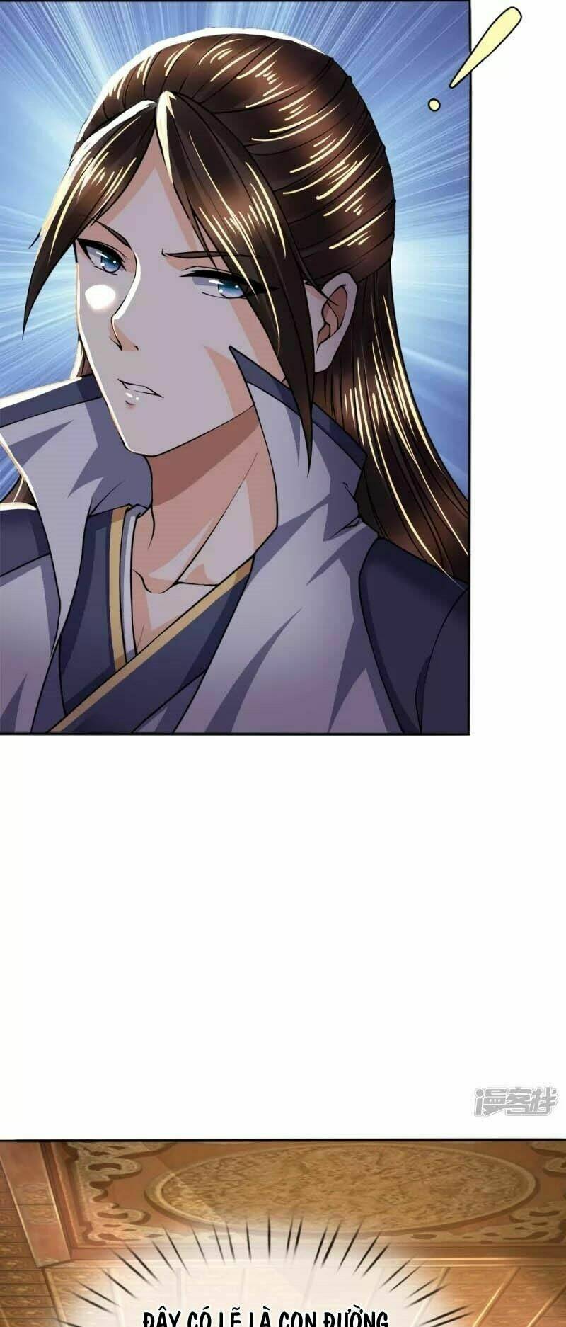 chí tôn hồng bao hoàng đế chapter 37 3