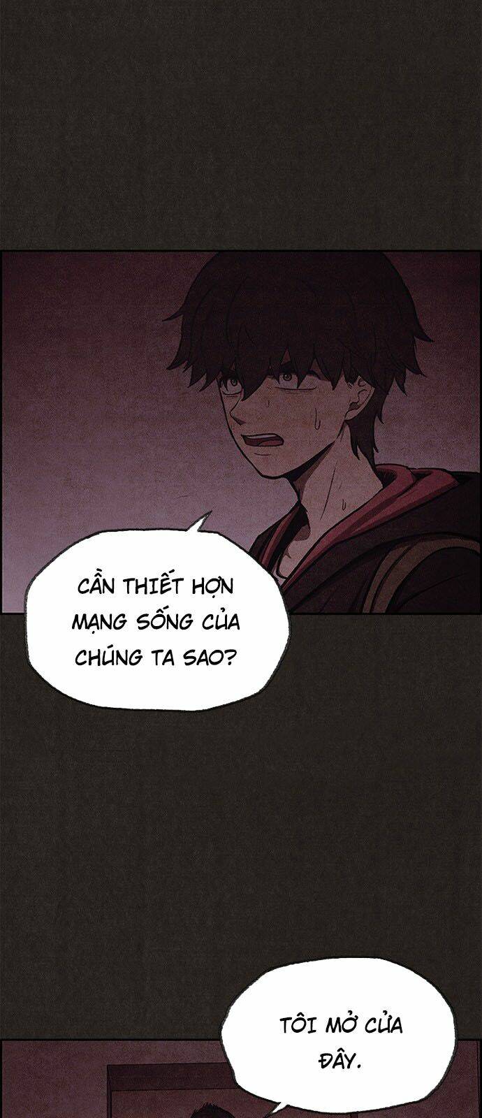 quái vật tại chung cư xanh chapter 44 26