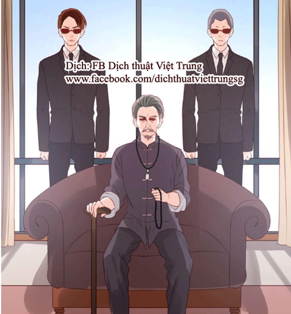 lượm được một tiểu hồ ly phần 1 chapter 20 30