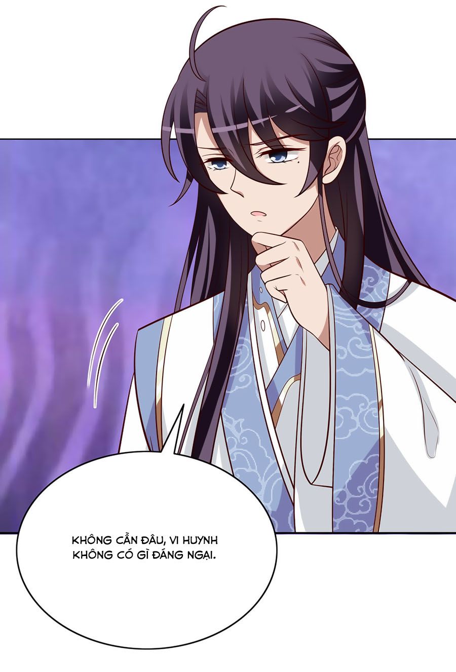 kiêu ngạo vương gia chủng điền phi chapter 98 1