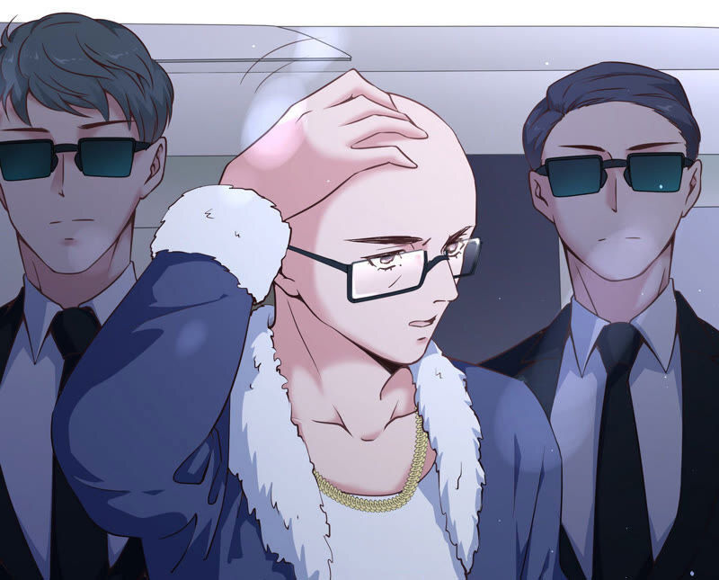 chiến lược lãng mạn của thịnh thiếu chapter 46 44