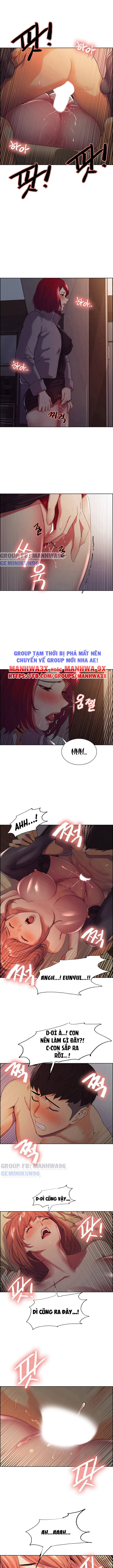 chạy trốn gia đình chapter 11 8