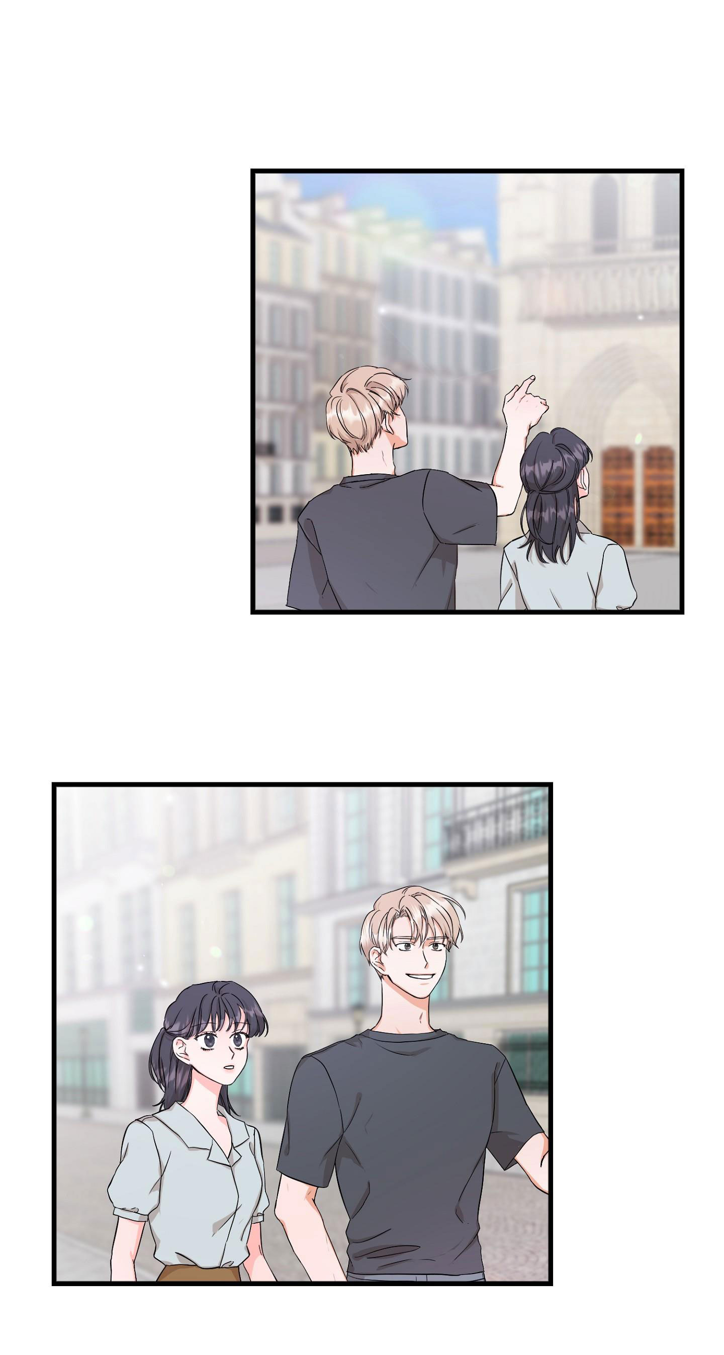 [18+] anh có thể chờ em không chapter 2 6