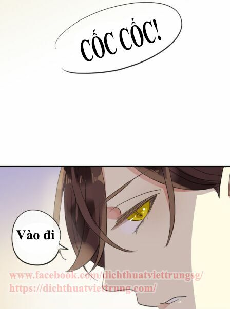 vết cắn ngọt ngào phần 2 chapter 33 50