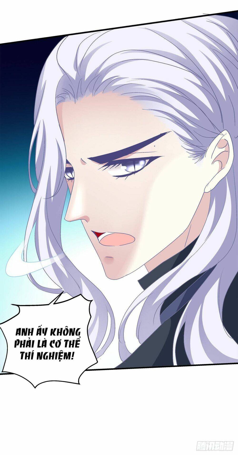 toàn bộ nắm trong tay chapter 24 36