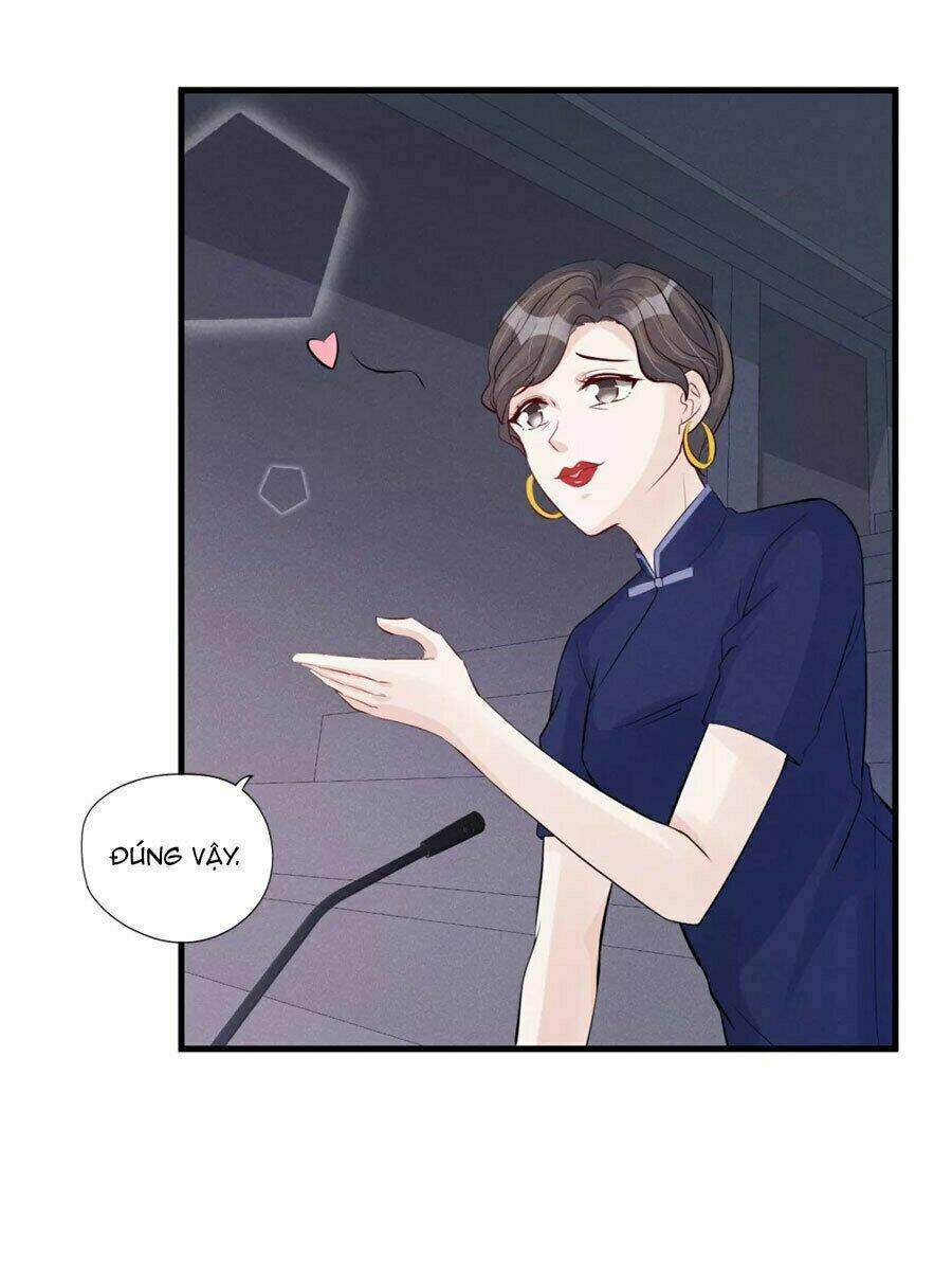 cạm bẫy lửa tình chapter 69 6