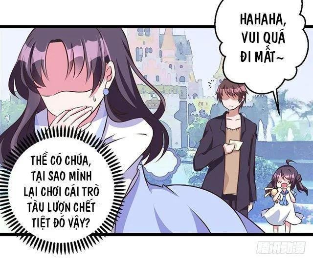 gửi người không quen chapter 10 28