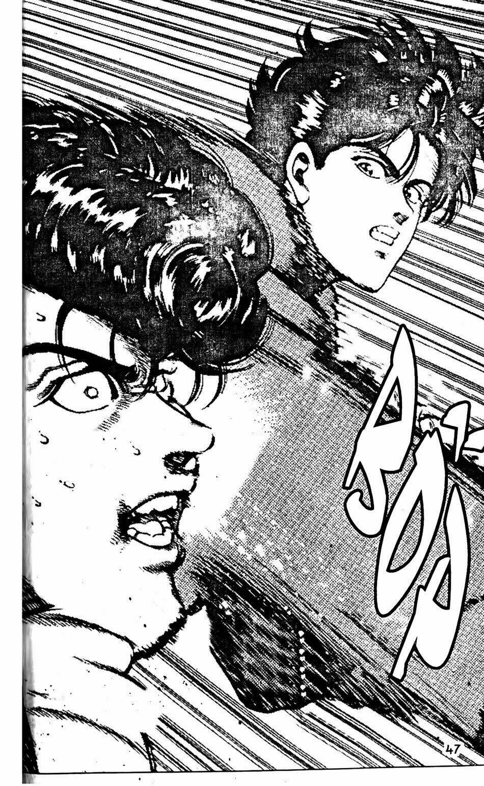 sức mạnh nhân đôi chapter 1.2 13