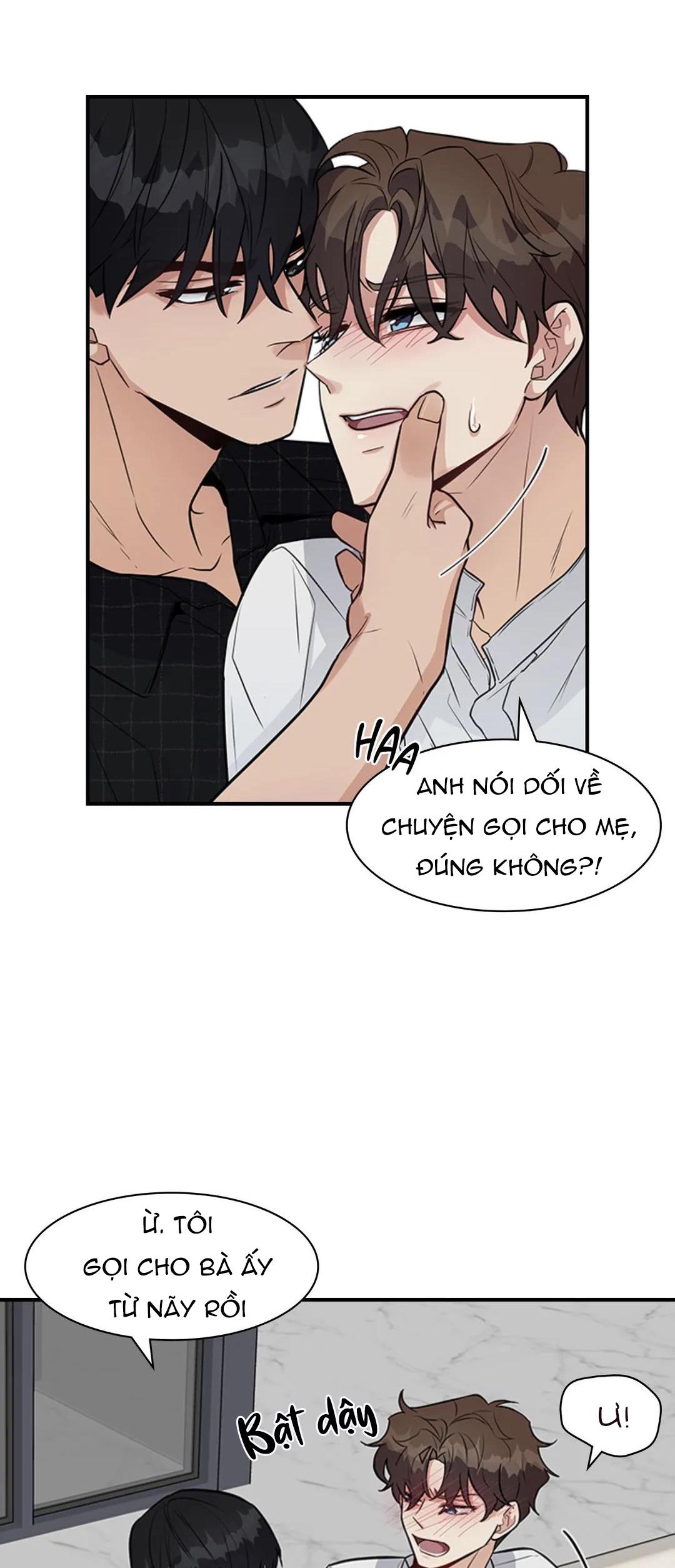 dưới bóng tình thân chapter 8 36