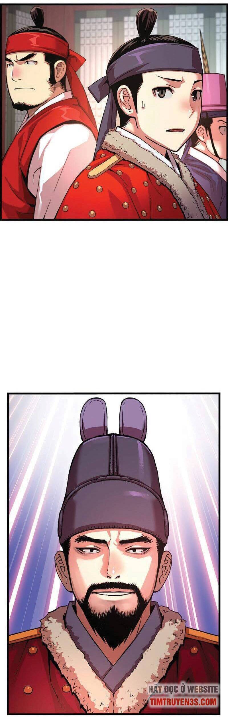 tôi sẽ sống như một hoàng tử chapter 80 42