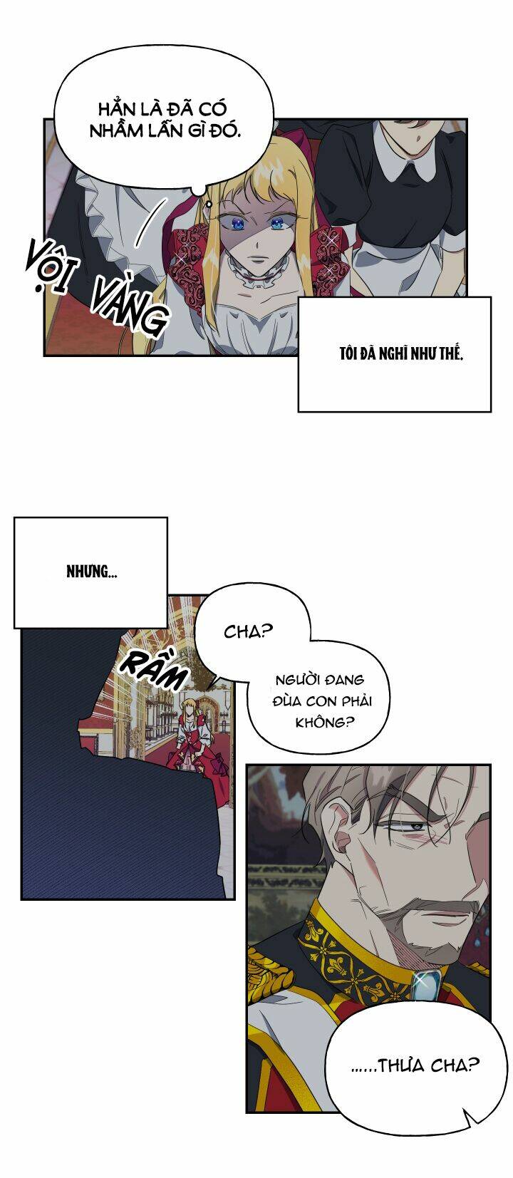 tế phẩm công chúa chapter 4 9