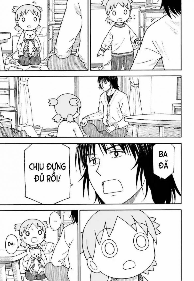 yotsubato! chapter 102 7