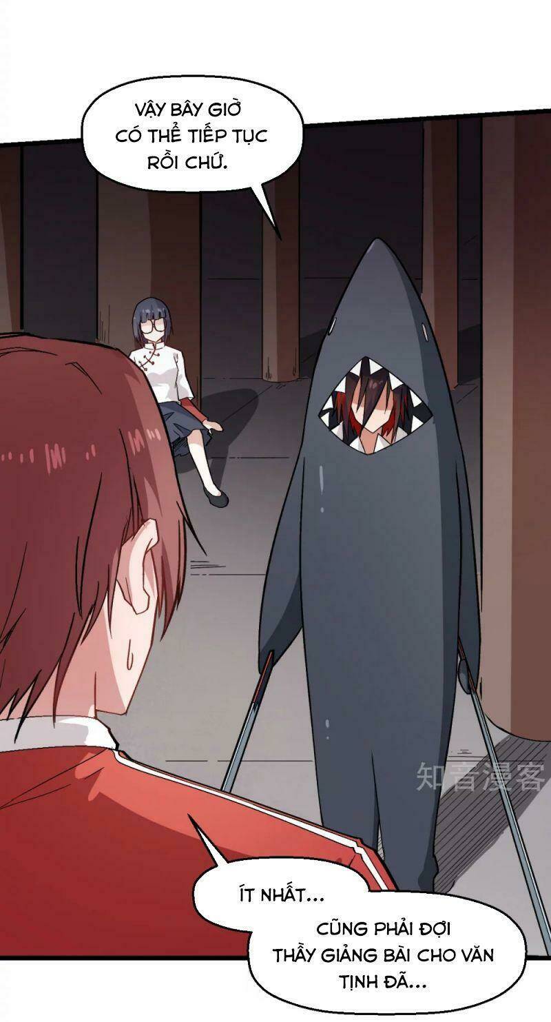 vườn trường cuồng sư hệ thống chapter 127 3