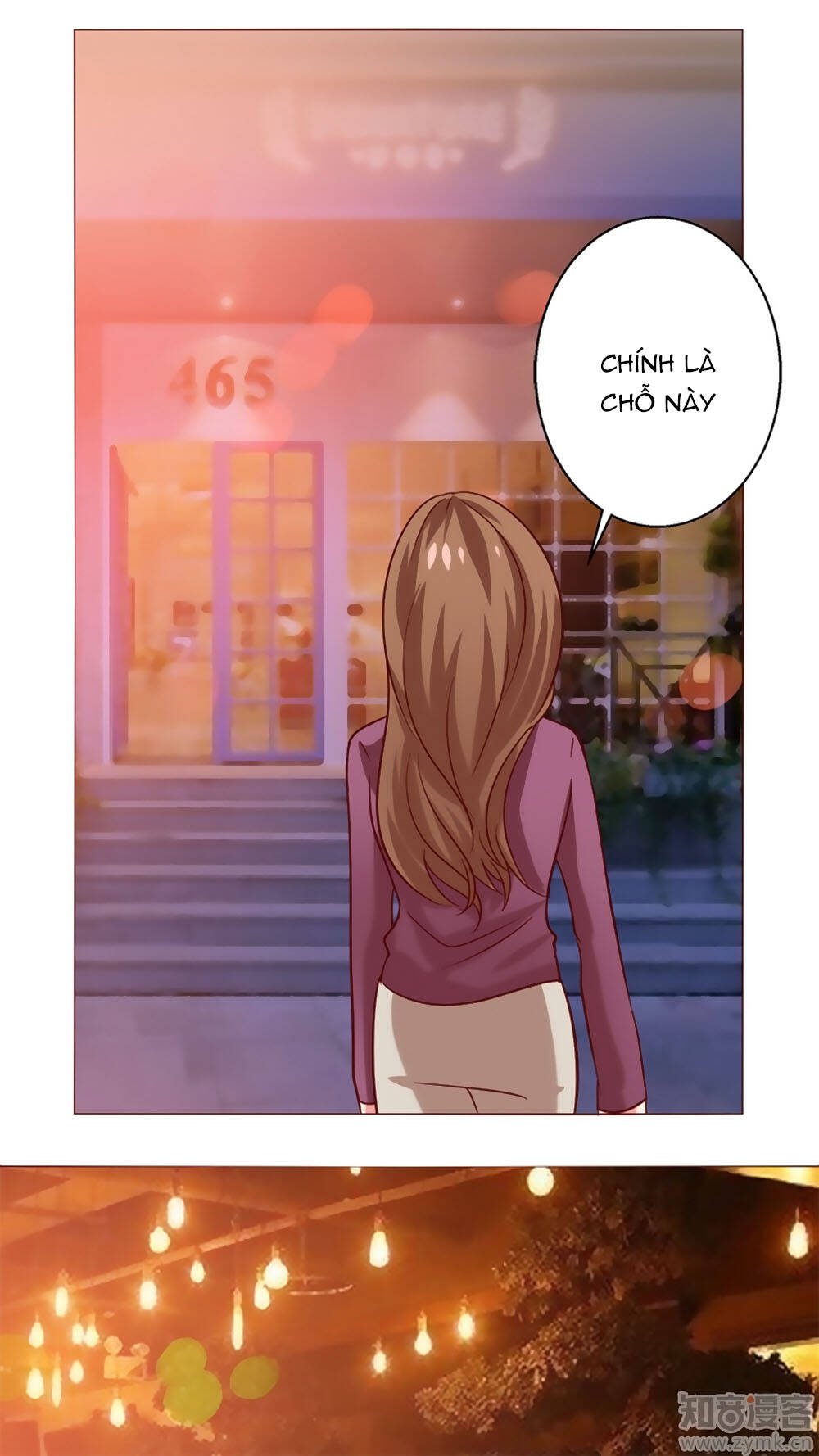 một tuần làm tình nhân chapter 21 3