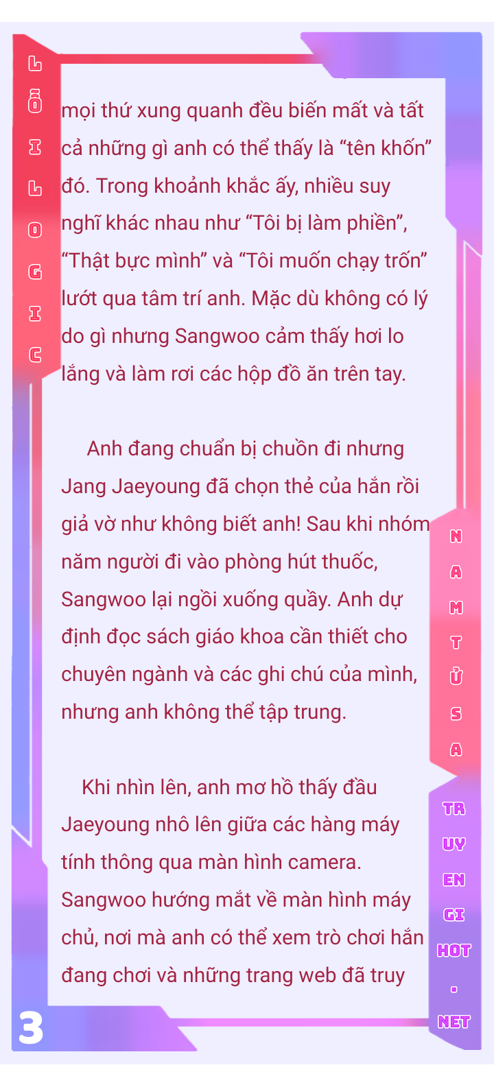 Lỗi Logic chapter 1.2