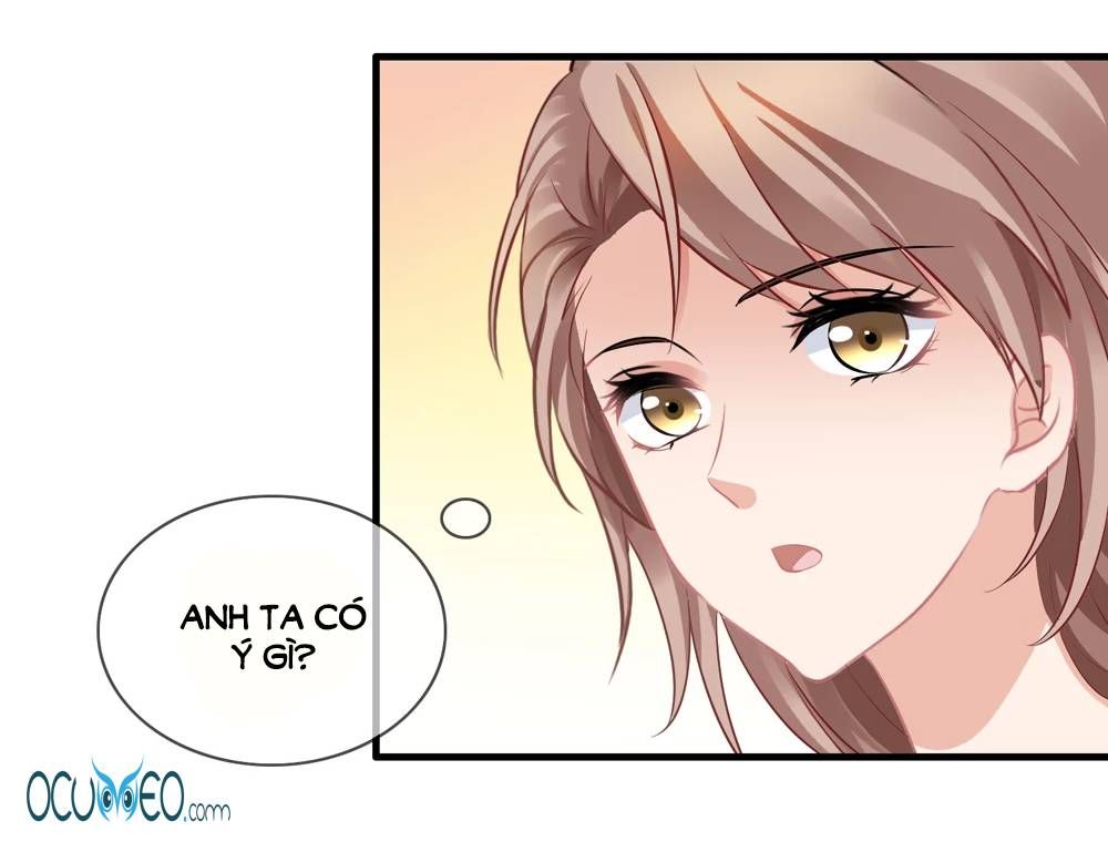 mỹ vị giai thê chapter 10 19