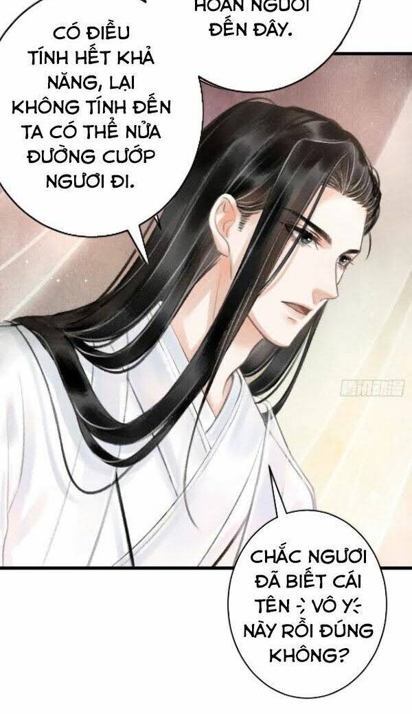 tuần tuần thiện dụ chapter 3 23