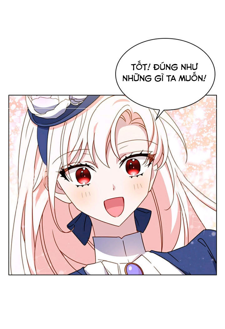 tiểu thư chỉ muốn được nghỉ ngơi chapter 21 25