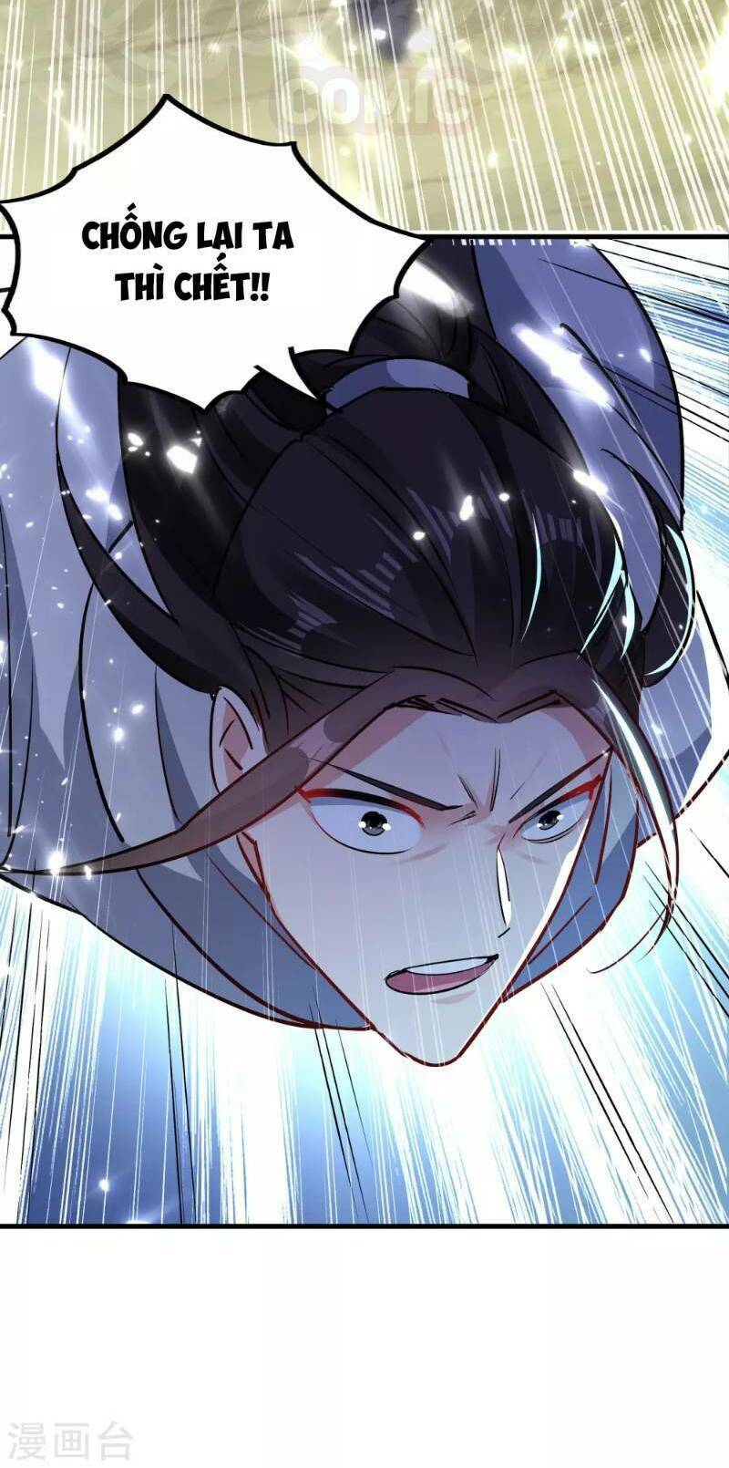 vạn giới tiên vương chapter 45 4