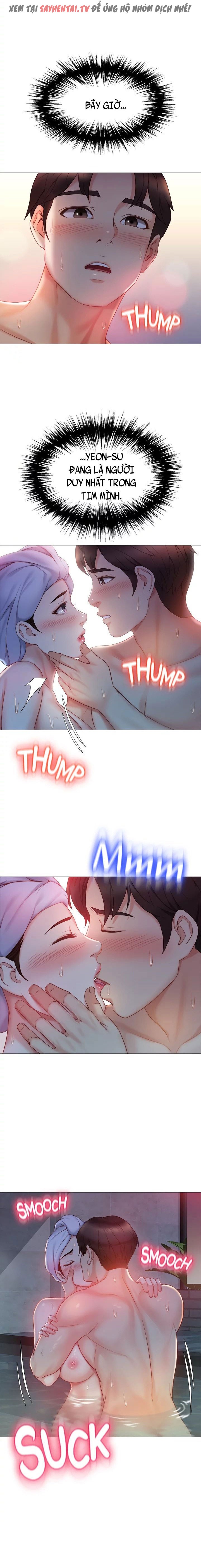 bạn của con gái chapter 40 14