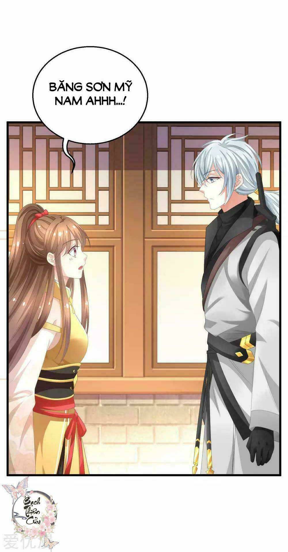 xuyên nhanh - hướng dẫn tự cứu của nữ phụ chapter 3 21