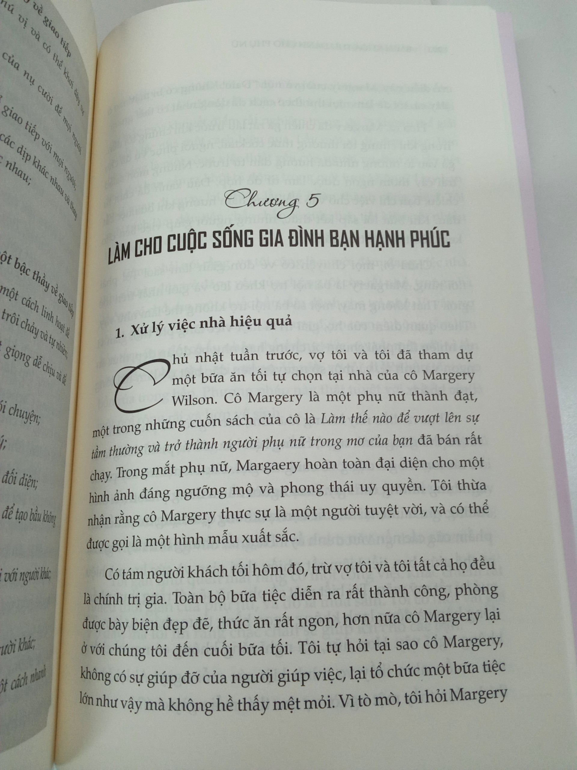 (Bộ 6 cuốn) ĐẮC NHÂN TÂM DÀNH CHO PHỤ NỮ và BÁCH KHOA THƯ DÀNH CHO PHỤ NỮ – Thanh Hương biên soạn – Liên Việt Books – NXB Văn Học (bìa mềm)