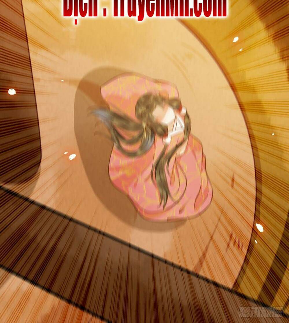 sát thủ vương phi không dễ chọc chapter 10.5 9