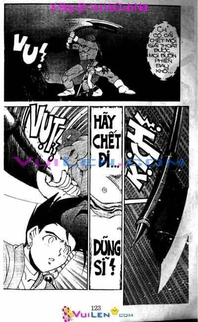 theo dấu rồng thần - dragon quest chapter 40 29