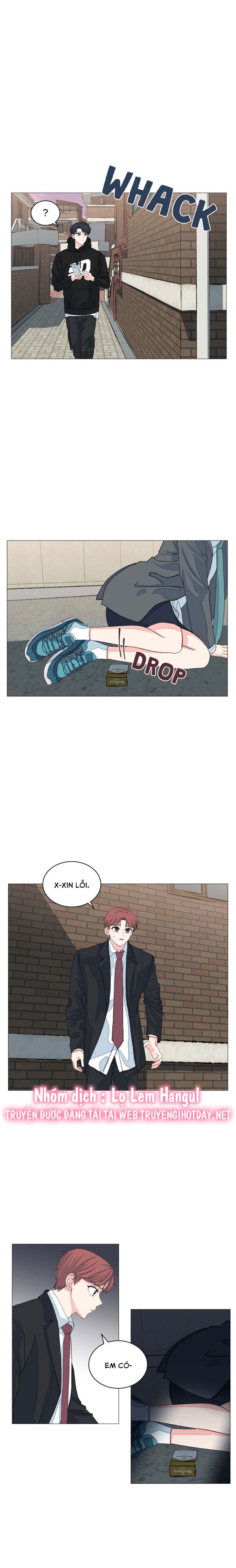 lọ lem hangul coming soon chapter 21 7