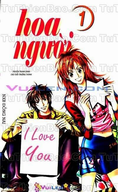 hoa người chapter 1 1