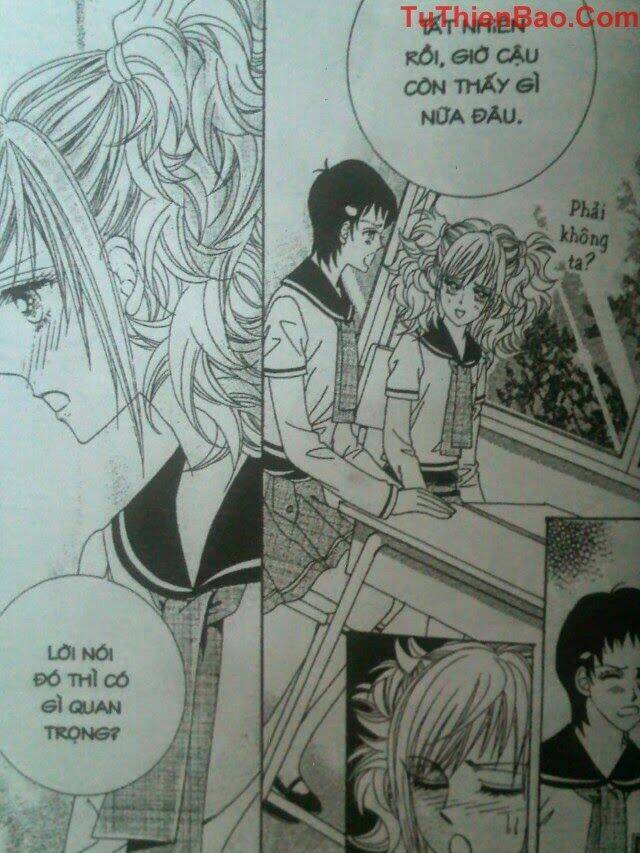tình trong mộng chapter 7 93
