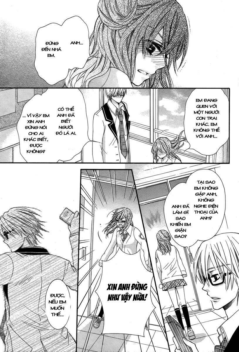 perfect boyfriends chapter 0 32