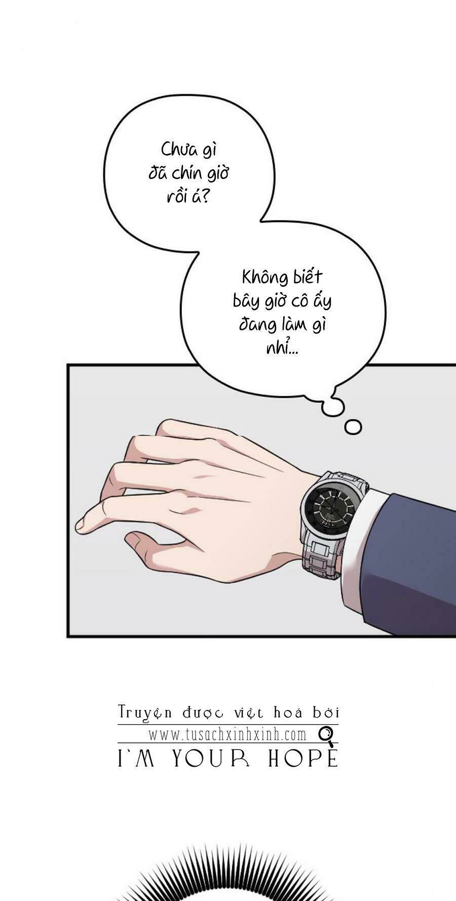 cô đi mà lấy chồng tôi đi chapter 24 103