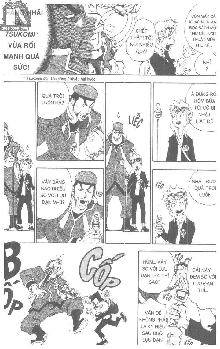 toto! the wonderful adventure chapter 46 7