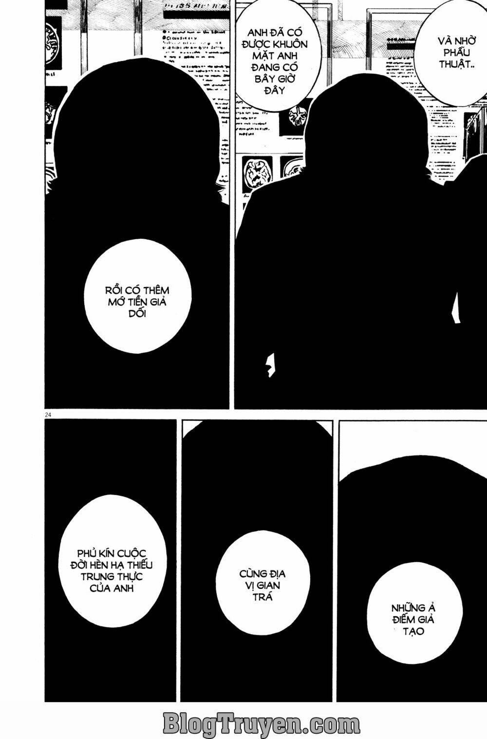 homunculus chapter 72 9